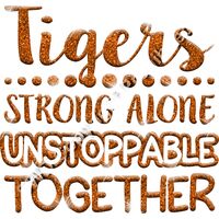 GLT87   ORANGE GLITTER Thumbnail