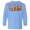 5400B Youth Heavy Cotton Long Sleeve Thumbnail
