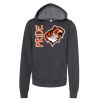 3719Y Youth Sponge Fleece Hoodie Thumbnail