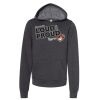 3719Y Youth Sponge Fleece Hoodie Thumbnail