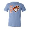 3413 Adult Extra Soft Tri-blend Tee Thumbnail