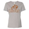 6413 Women’s Extra Soft Tri-blend Tee Thumbnail